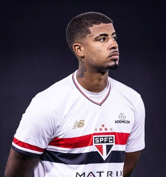 Matheus Ferreira