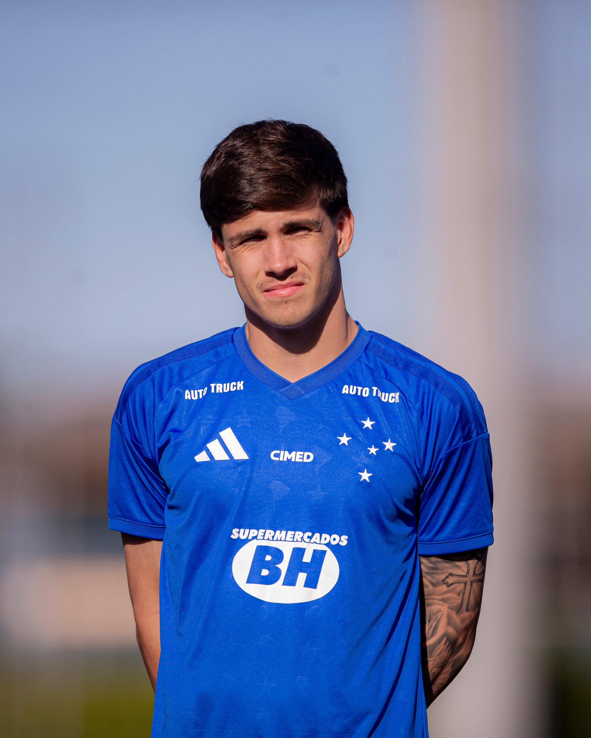 Rayan Lélis