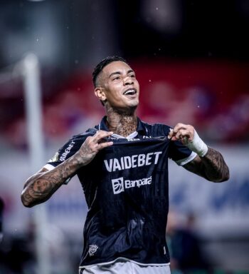 Manga avalia cobrança por resultados no Remo e projeta jogos contra Corinthians e Santos