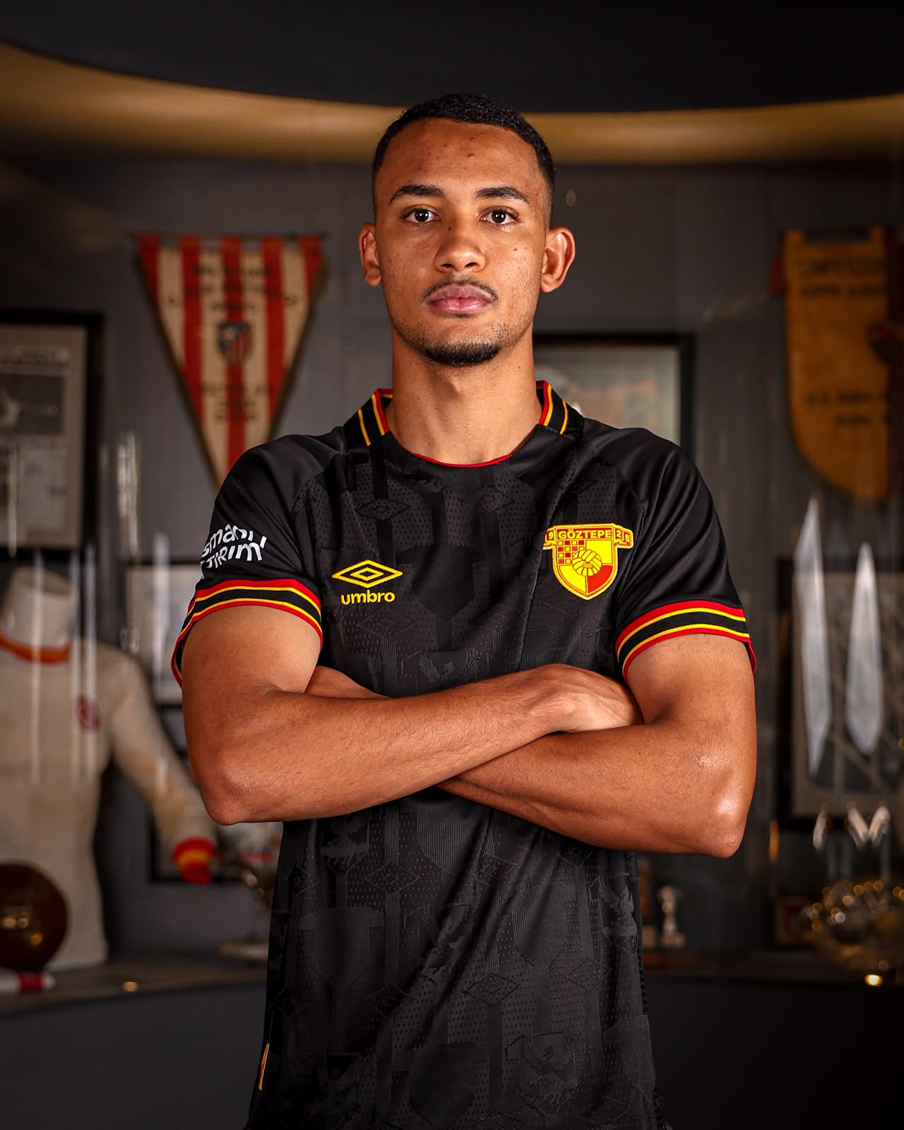 André Henrique