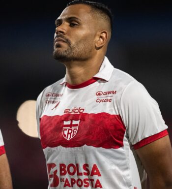 CRB tem agora o artilheiro isolado e o melhor ataque da Série B