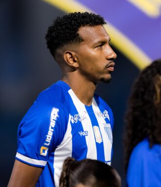 Léo Chu